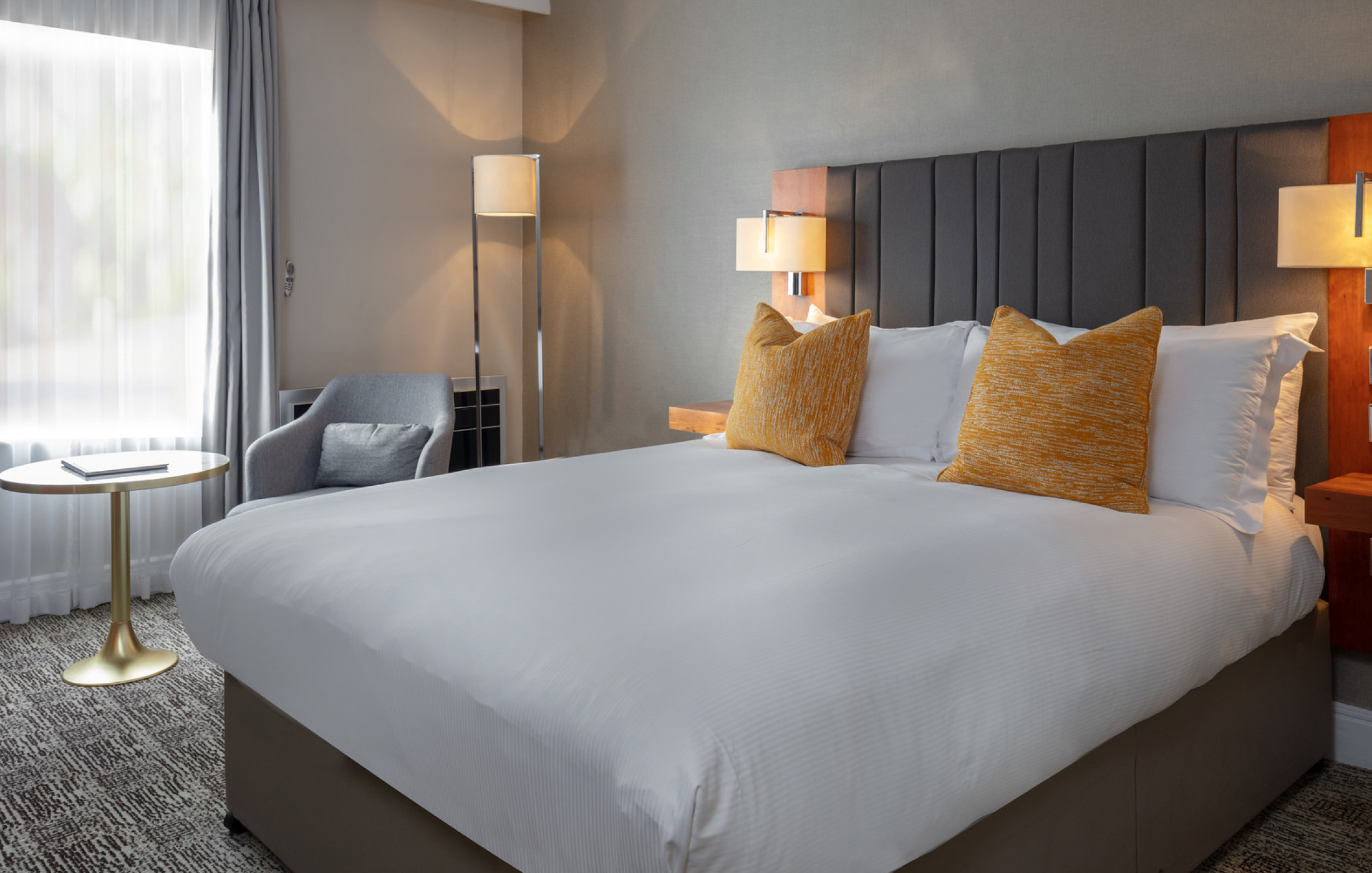 Gallery CLASSIC KING Classic King 4