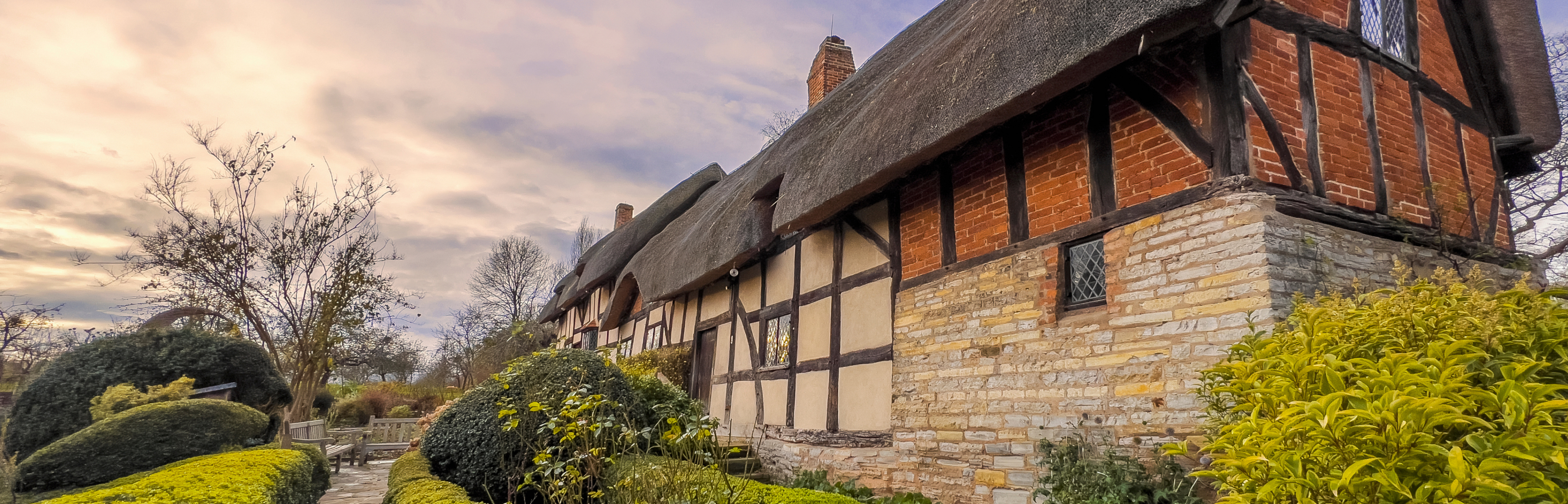 MAIN THINGS TO DO Inner Desktop TTD Warwickshire Banner