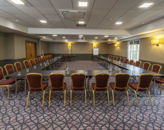 The Avon Suite