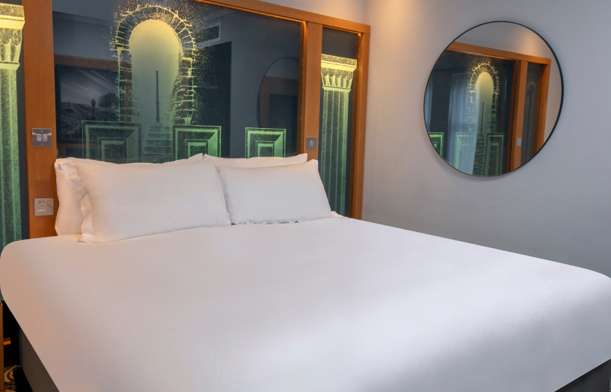 DELUXE Carousel Desktop Deluxe Double Carousel 2