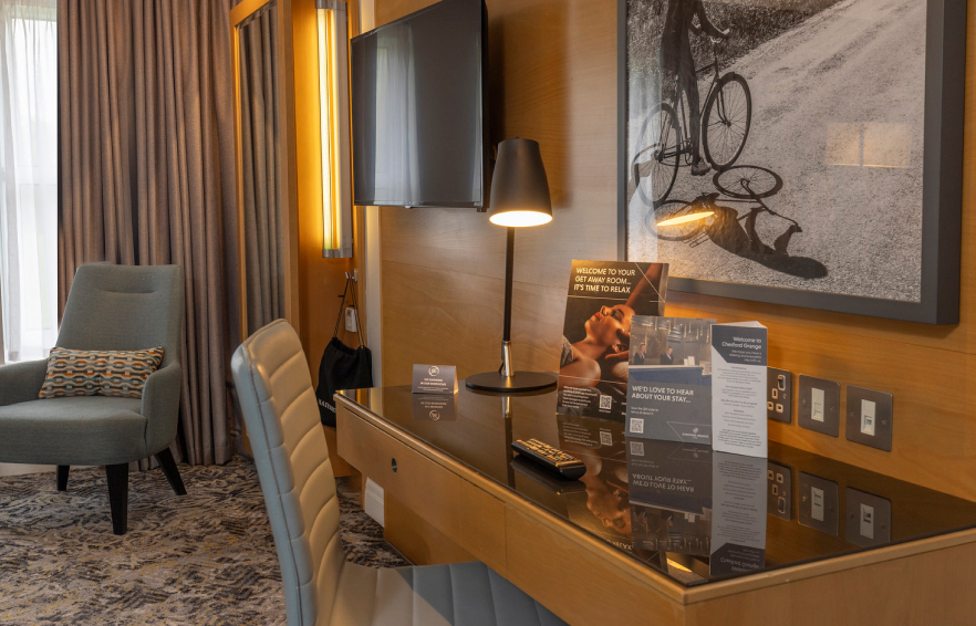 DELUXE Carousel Desktop Deluxe Family Carousel 5