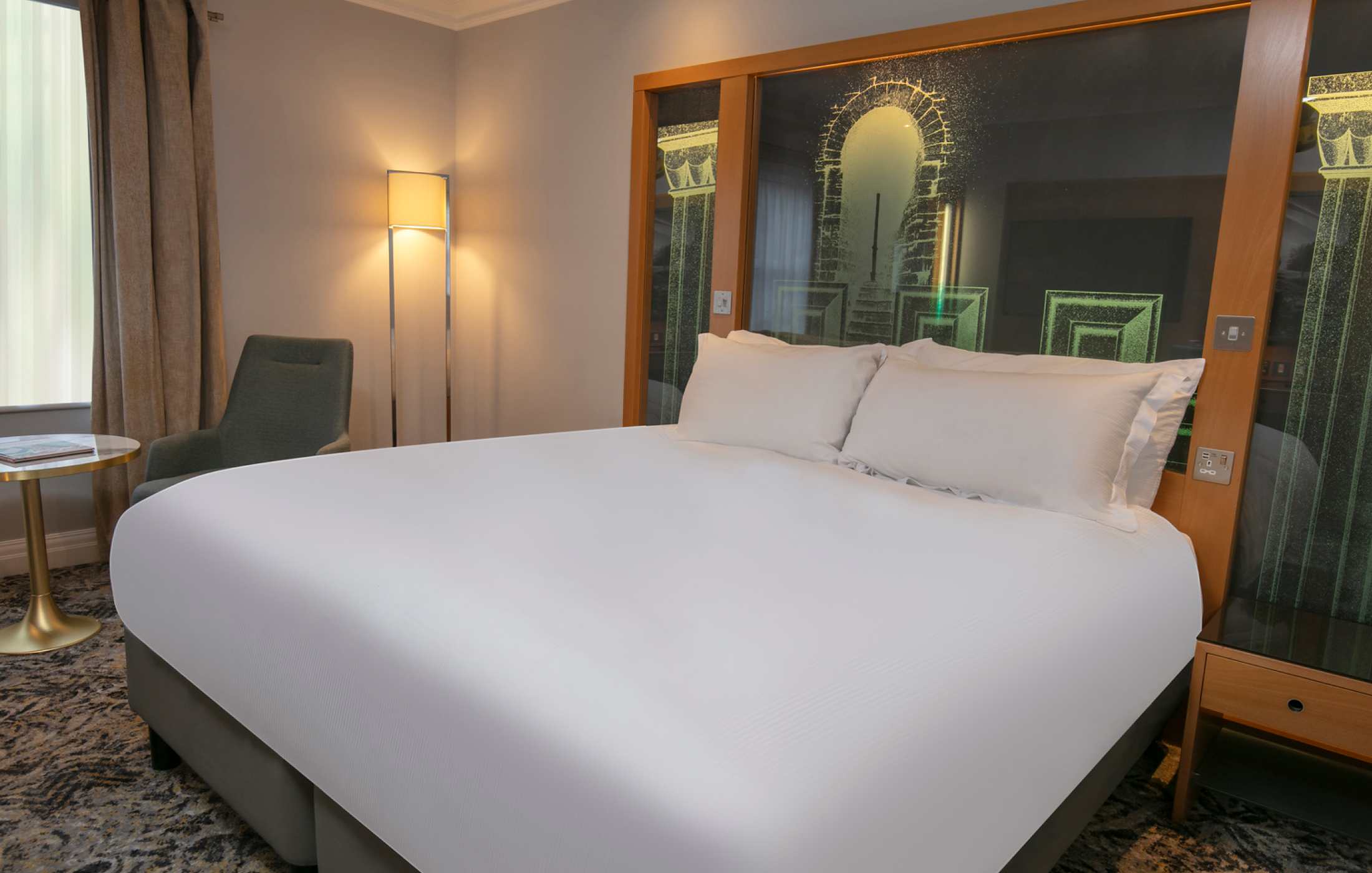 Gallery DELUXE DOUBLE Deluxe Double 3