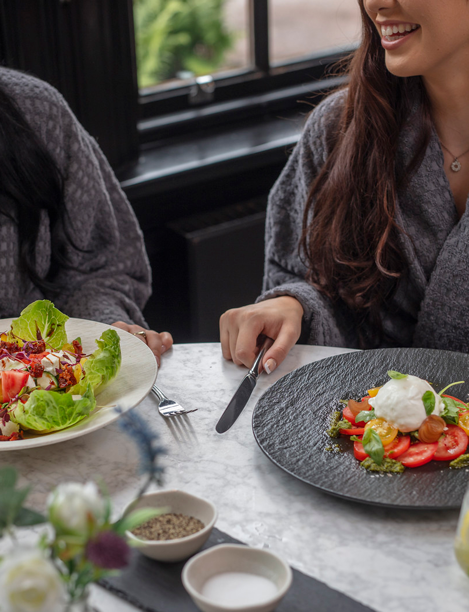 SPA DAYS Inner Desktop SPA DAYS Banner