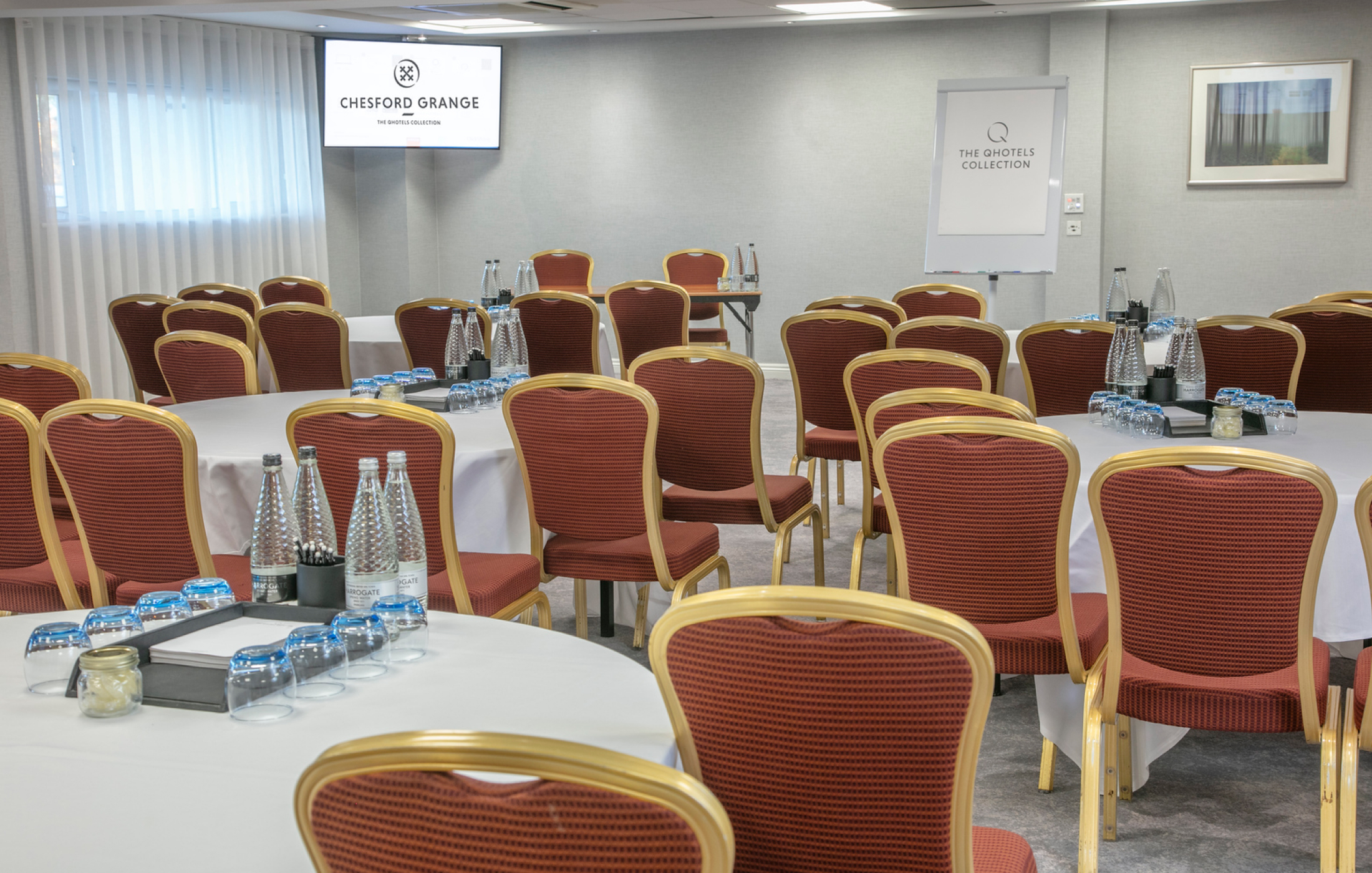 Gallery OTHELLO Othello Suite Cabaret 5