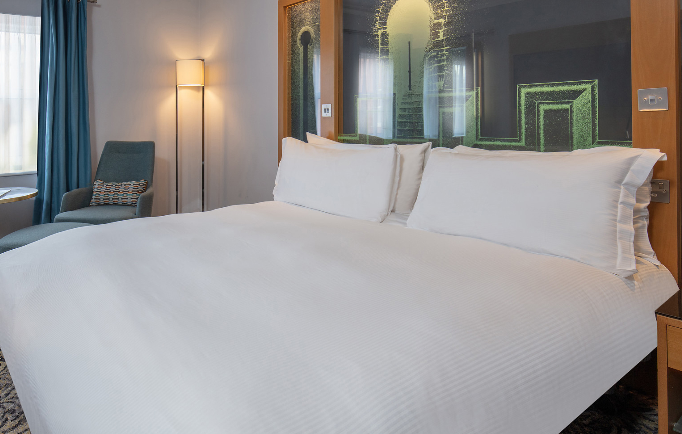 Gallery DELUXE KING Deluxe King 2