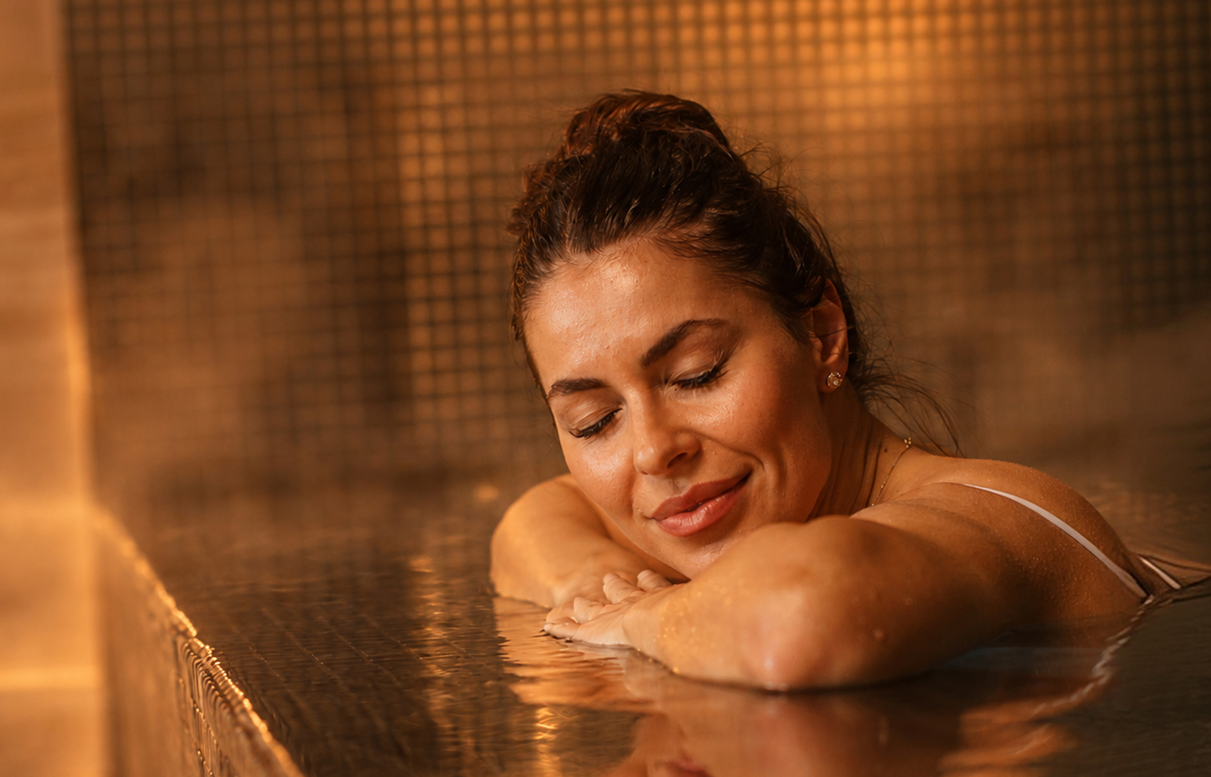 Spa Breaks Offer 1