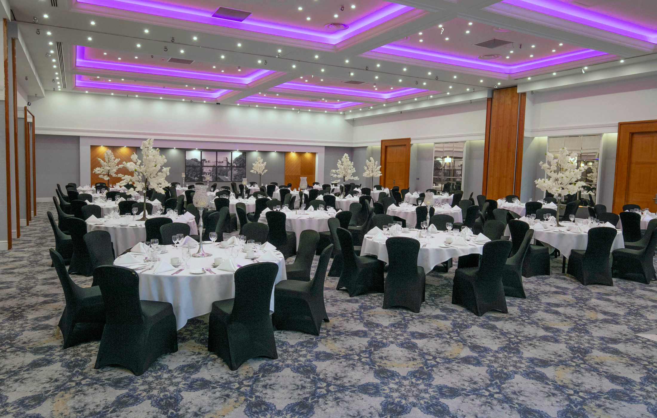 Gallery KENILWORTH Kenilworth Dinner Dance