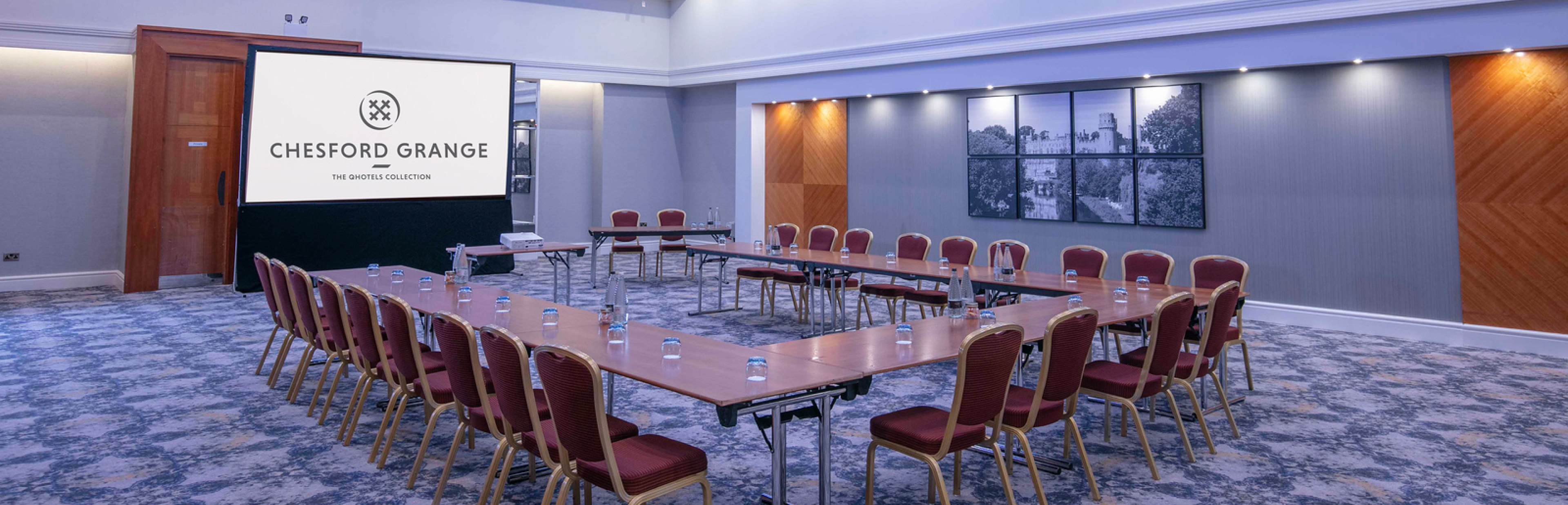 DELEGATES Inner Desktop Banner