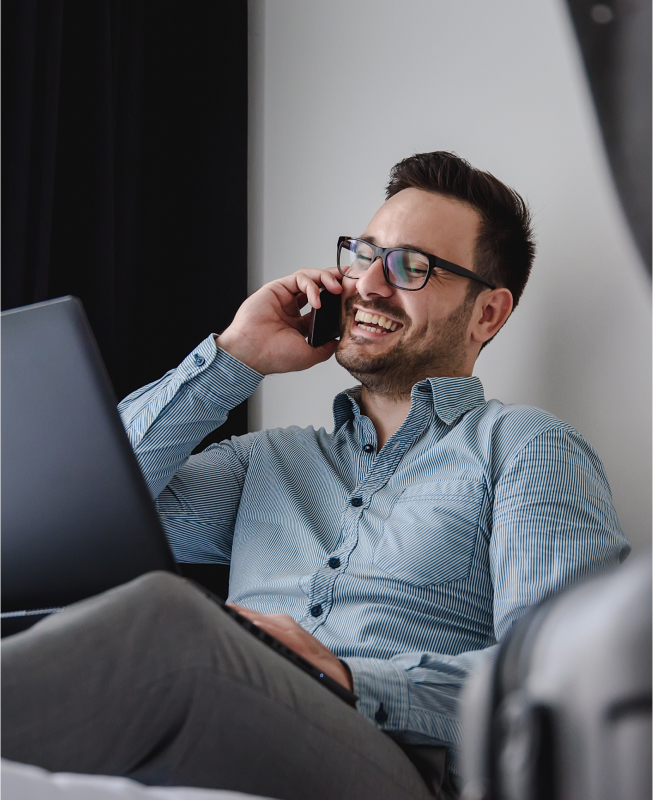 Oultonhall Mainm&E Crosssell Desktop Businessstays