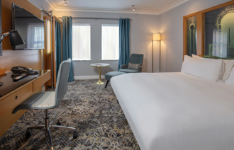 DELUXE Carousel Desktop Deluxe King Carousel 1