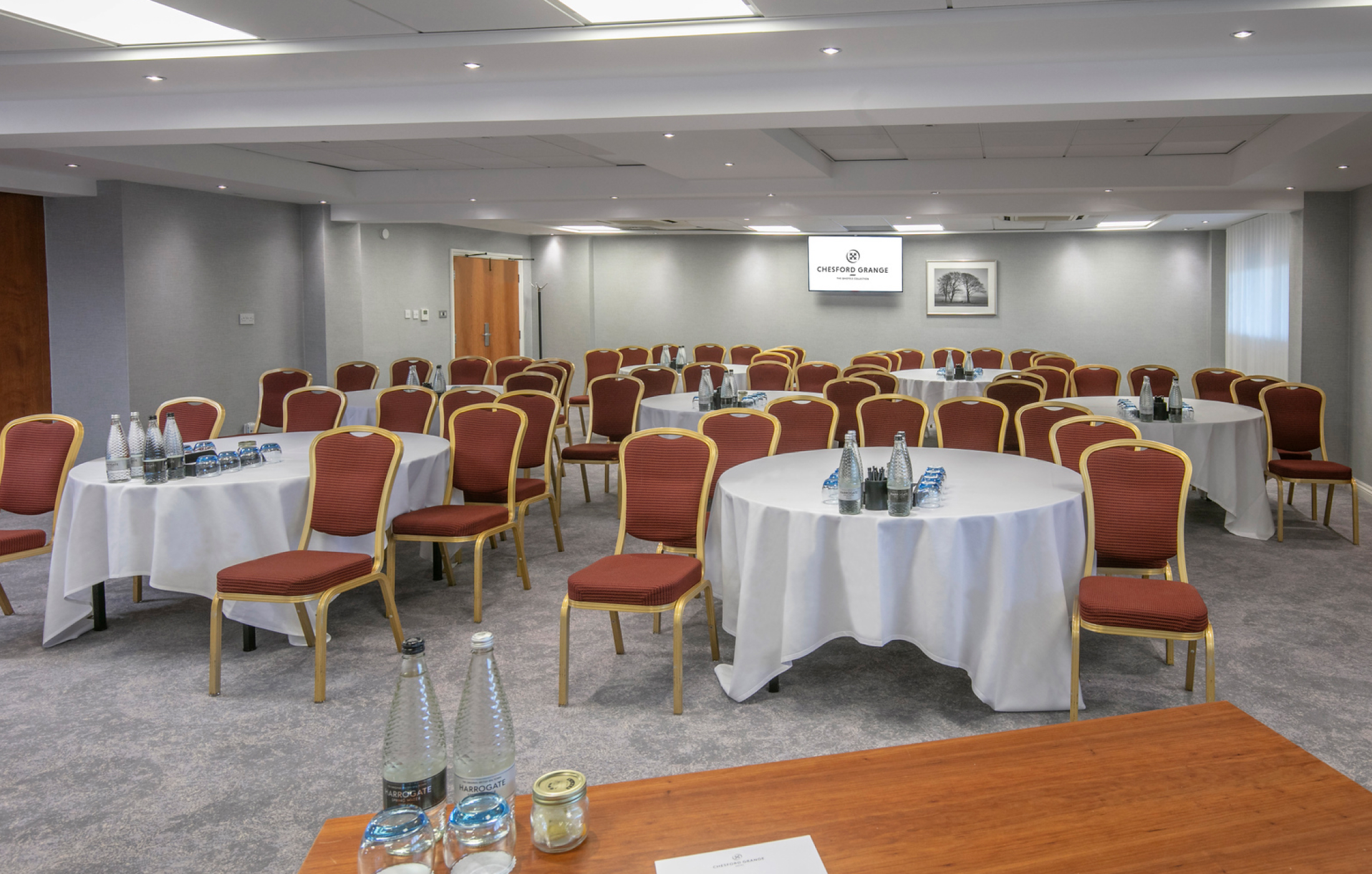 Gallery OTHELLO Othello Suite Cabaret 1