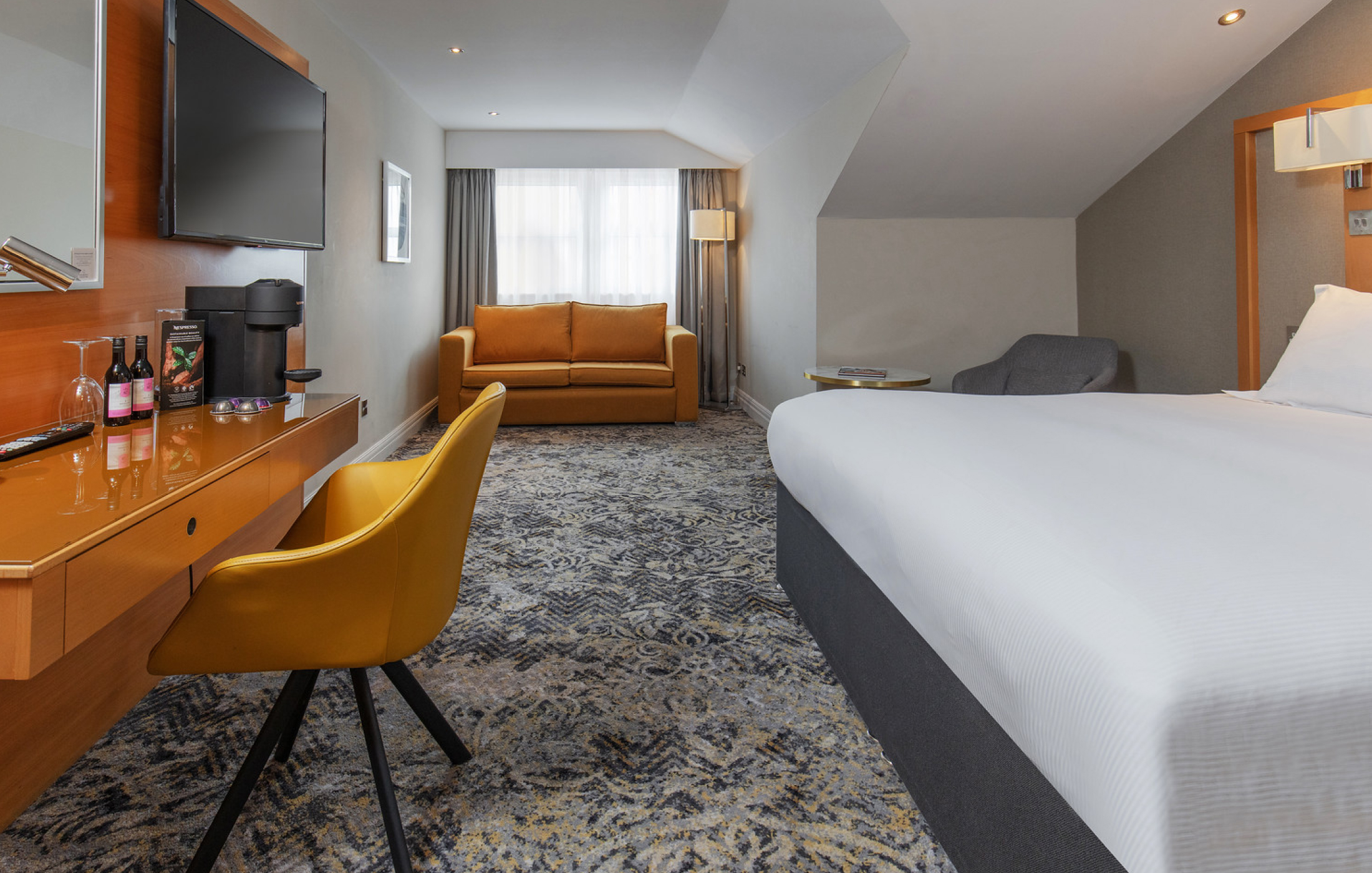 Gallery SUPERIOR KING Superior King 1