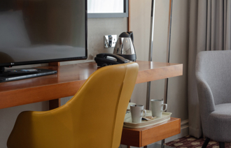 CLASSIC ACCESSIBLE TWIN Carousel Desktop Classic Twin Accessible Carousel 5