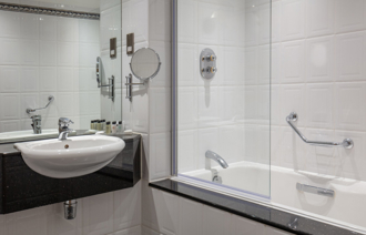 DELUXE Carousel Desktop Deluxe Family Carousel 3