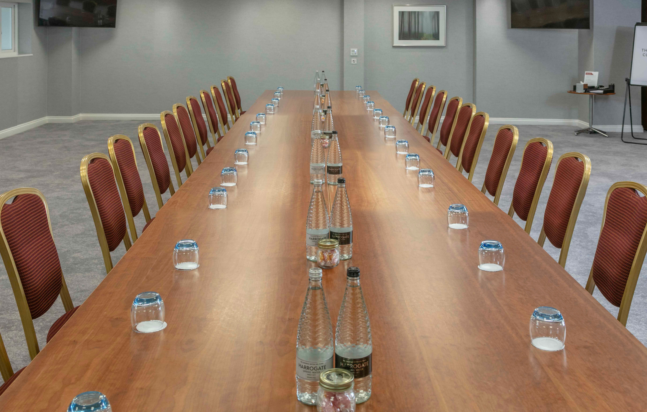 Gallery OTHELLO Othello Boardroom 1