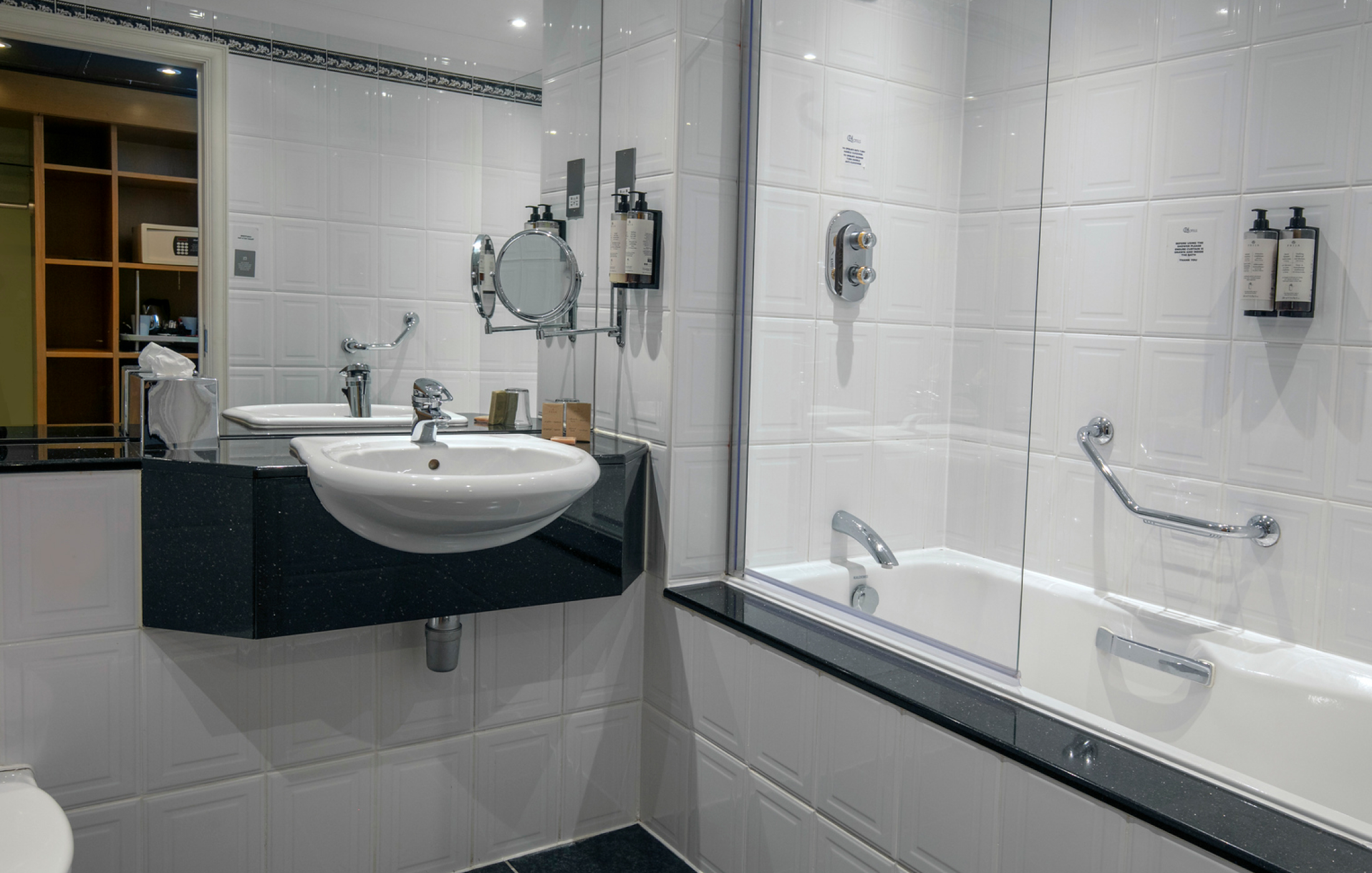 Gallery DELUXE KING Deluxe King 3