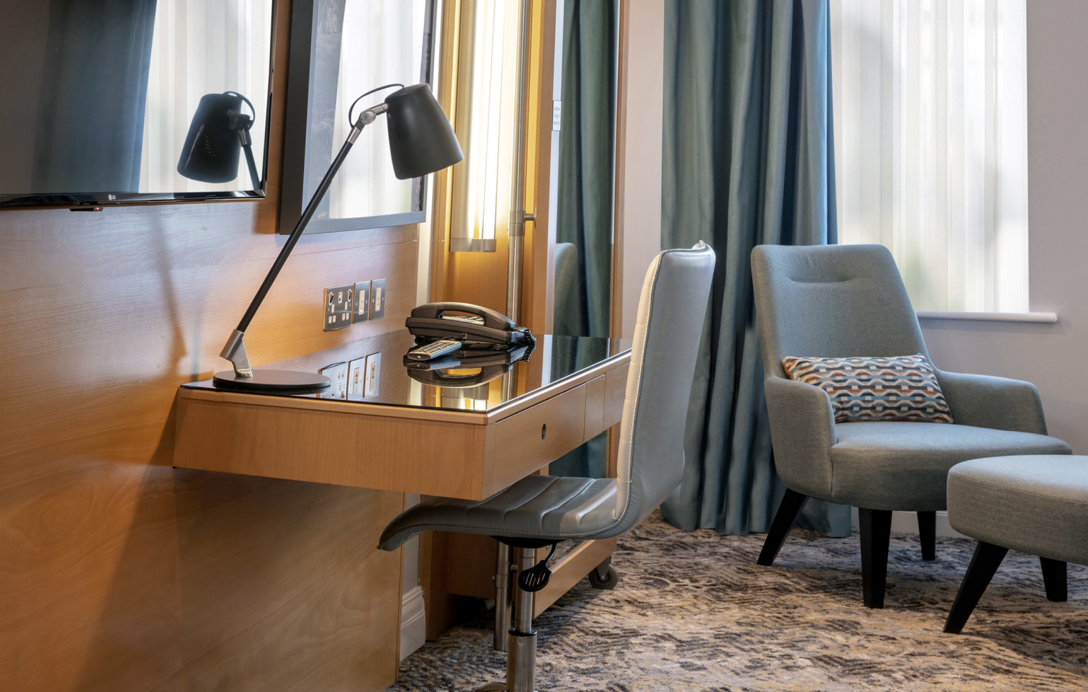 Gallery DELUXE FAMILY Deluxe Family 4