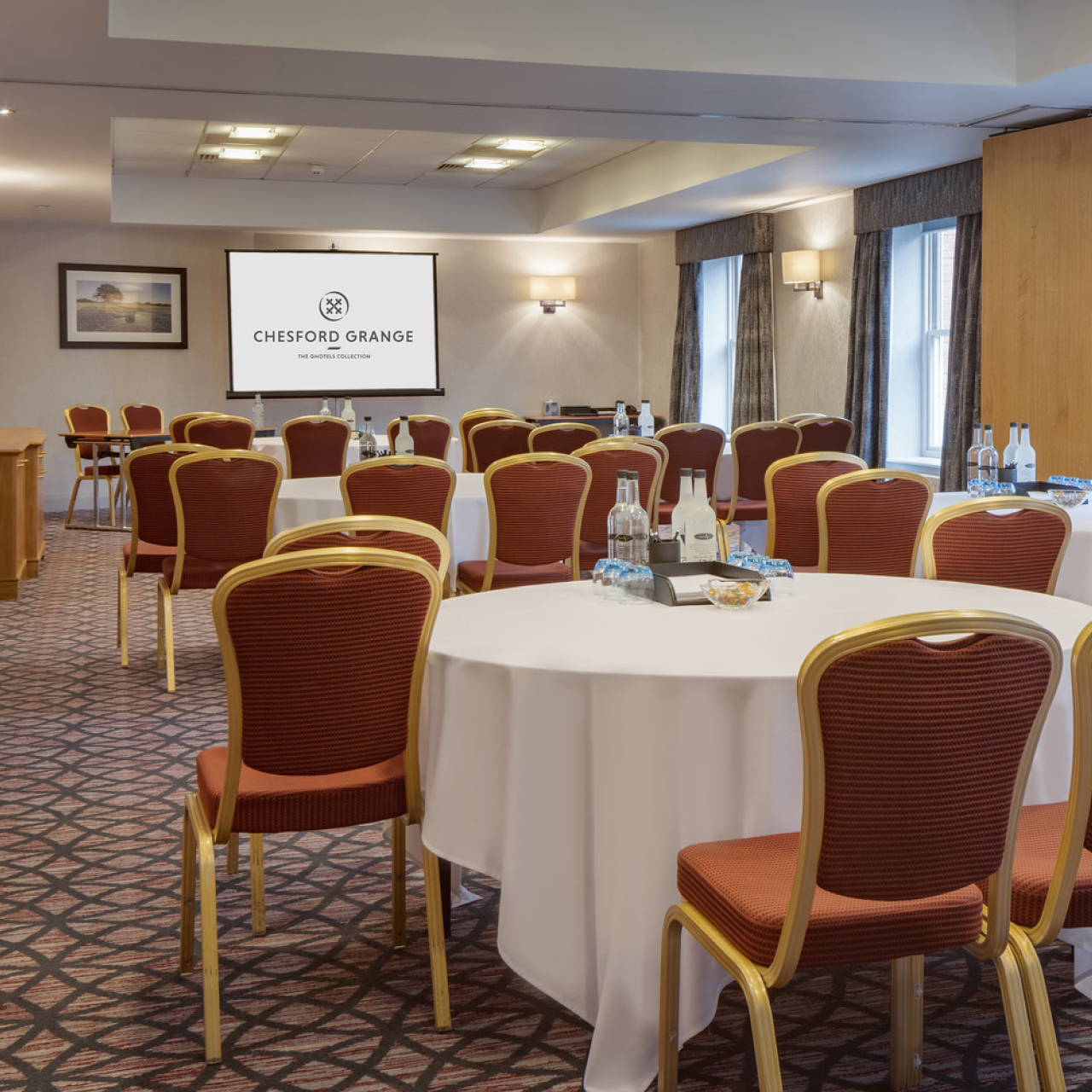 THANKQ REWARDS 5050 Desktop 5050 2