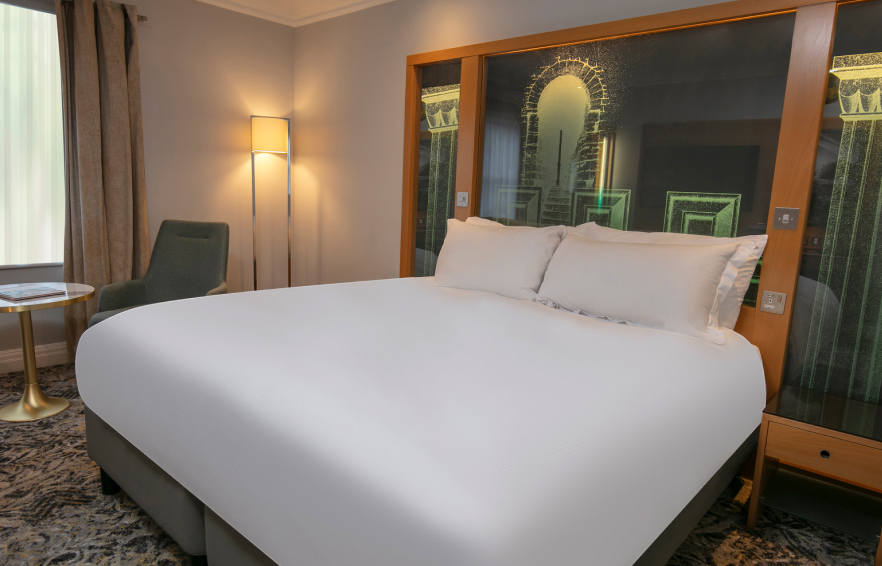 DELUXE Carousel Desktop Deluxe Double Carousel 3