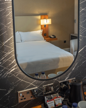 Rooms Social Sharing 1