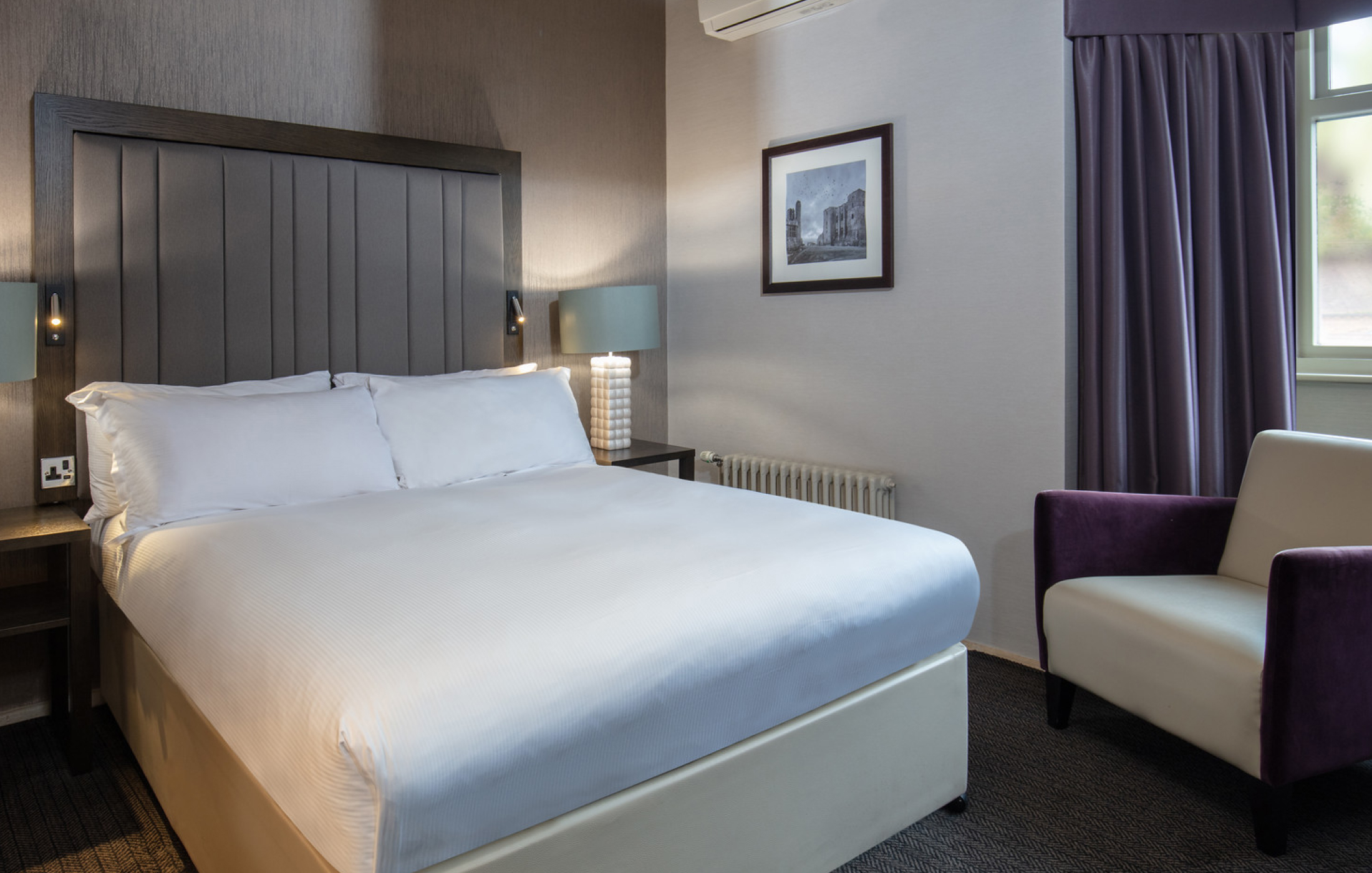 Gallery CLASSIC DOUBLE Classic Double 3