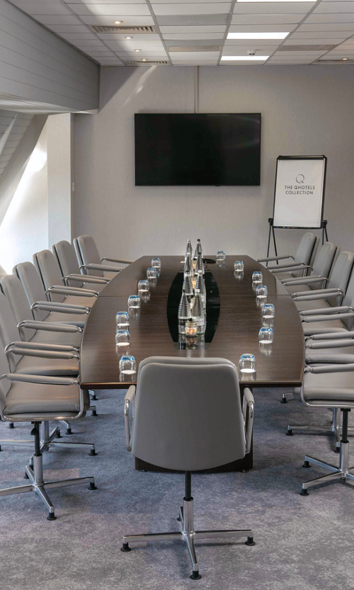 IT’S ALL IN THE DETAIL