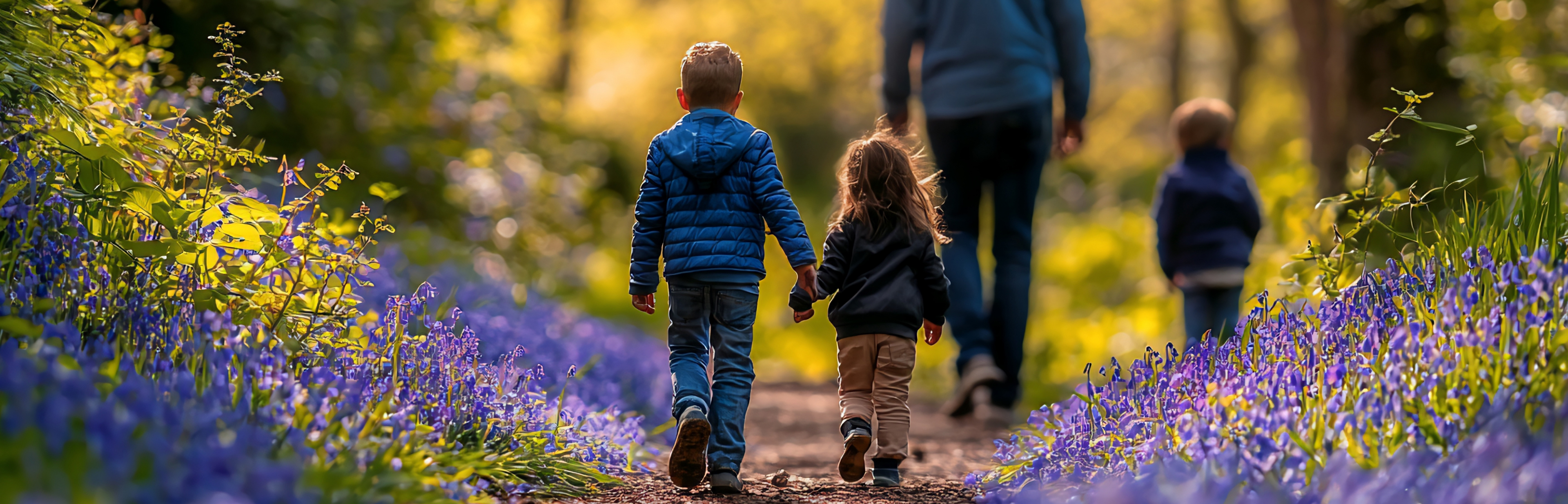 MAIN THINGS TO DO Inner Desktop TTD Families Banner