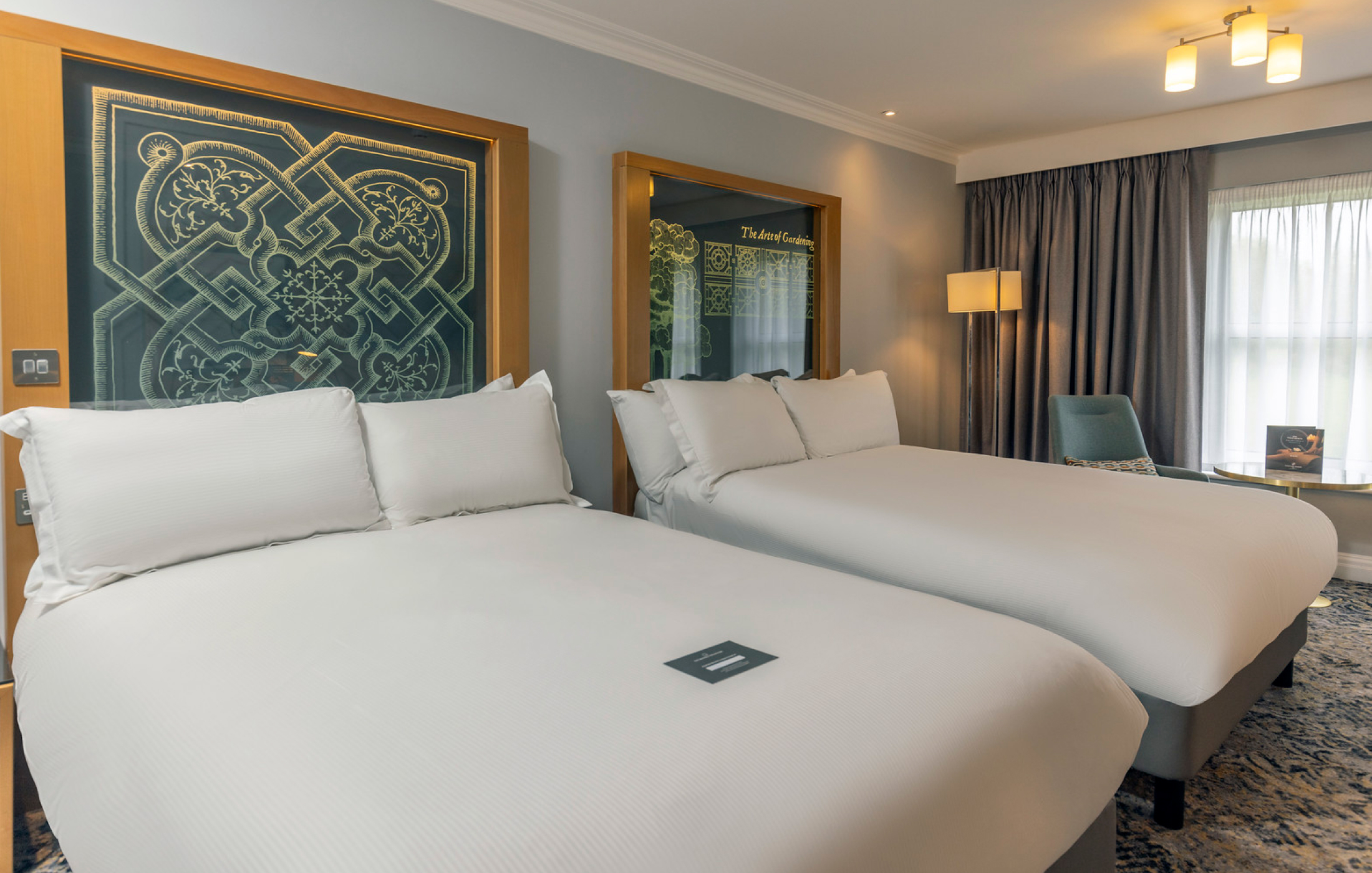 Gallery DELUXE FAMILY Deluxe Family 2 1