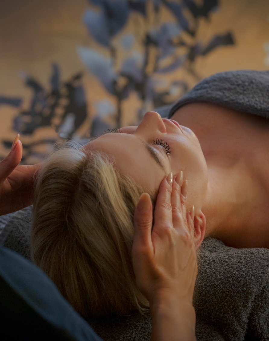 SPA DAYS Crosssell Desktop SPA DAYS Primary CTA Treatments