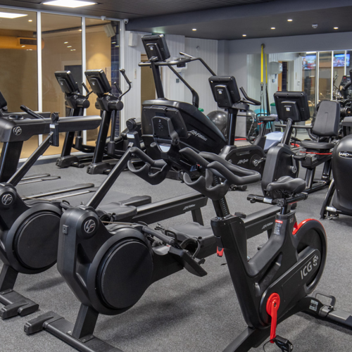 <p>GYM</p>