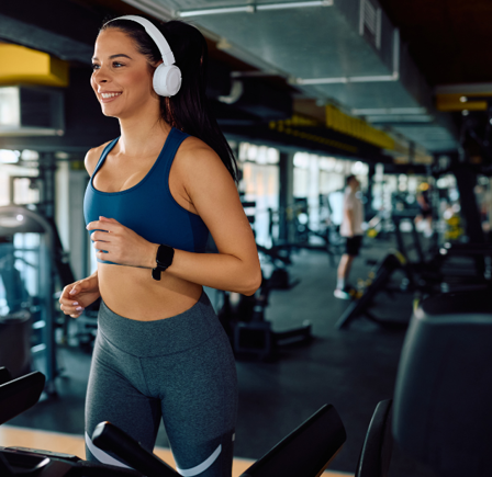 <strong>6 WEEK MEMBERSHIP TRIAL</strong>