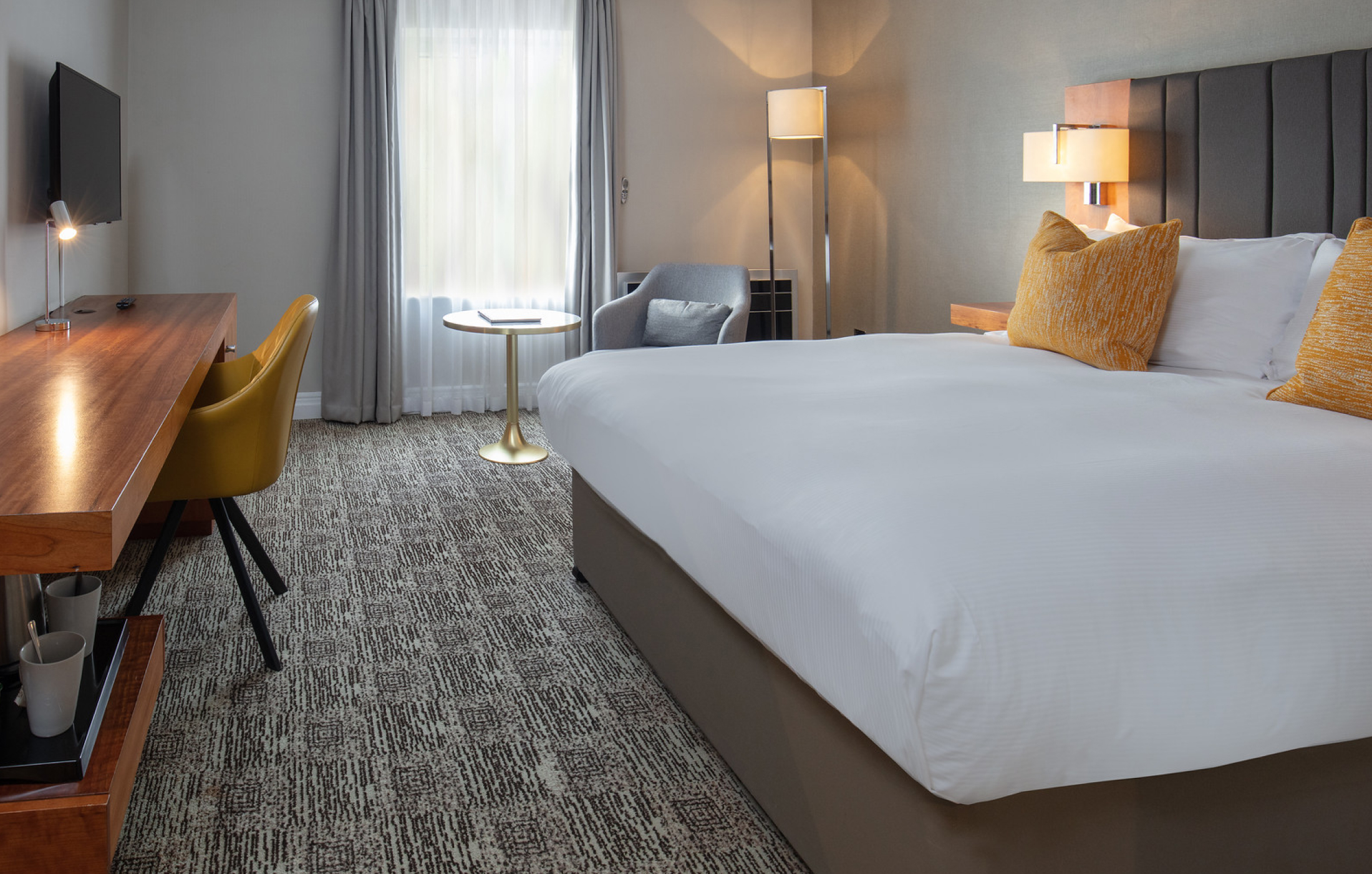 Gallery CLASSIC KING Classic King 1