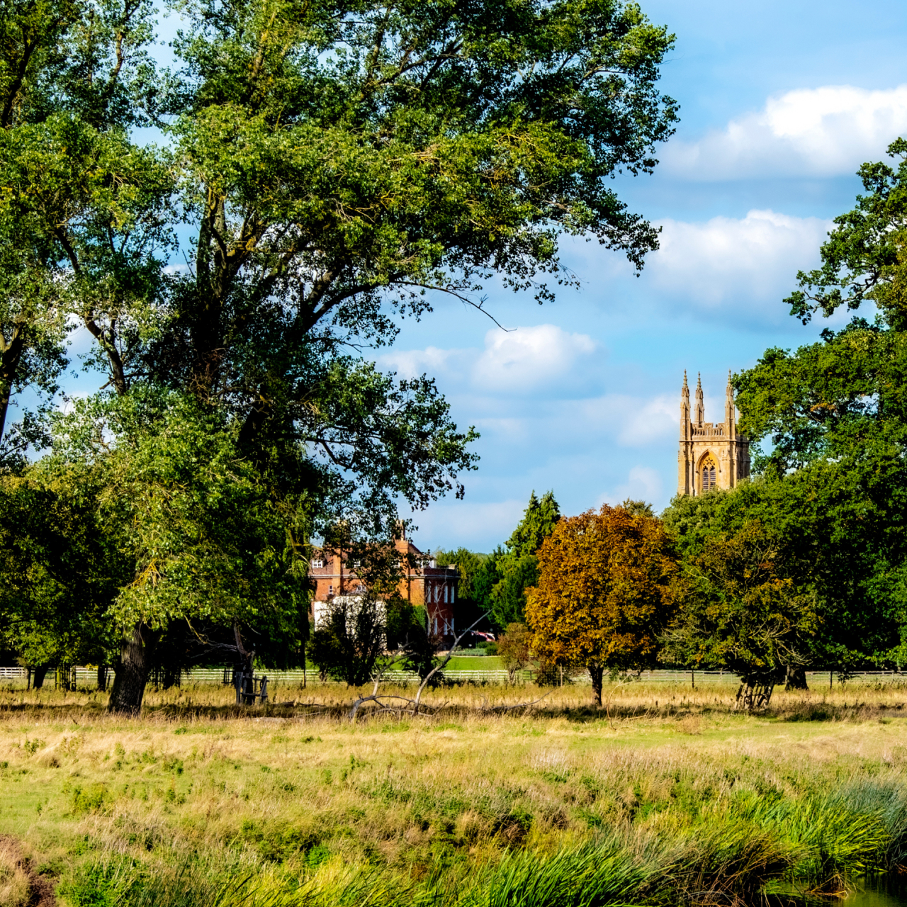 Charlecote Park 5050