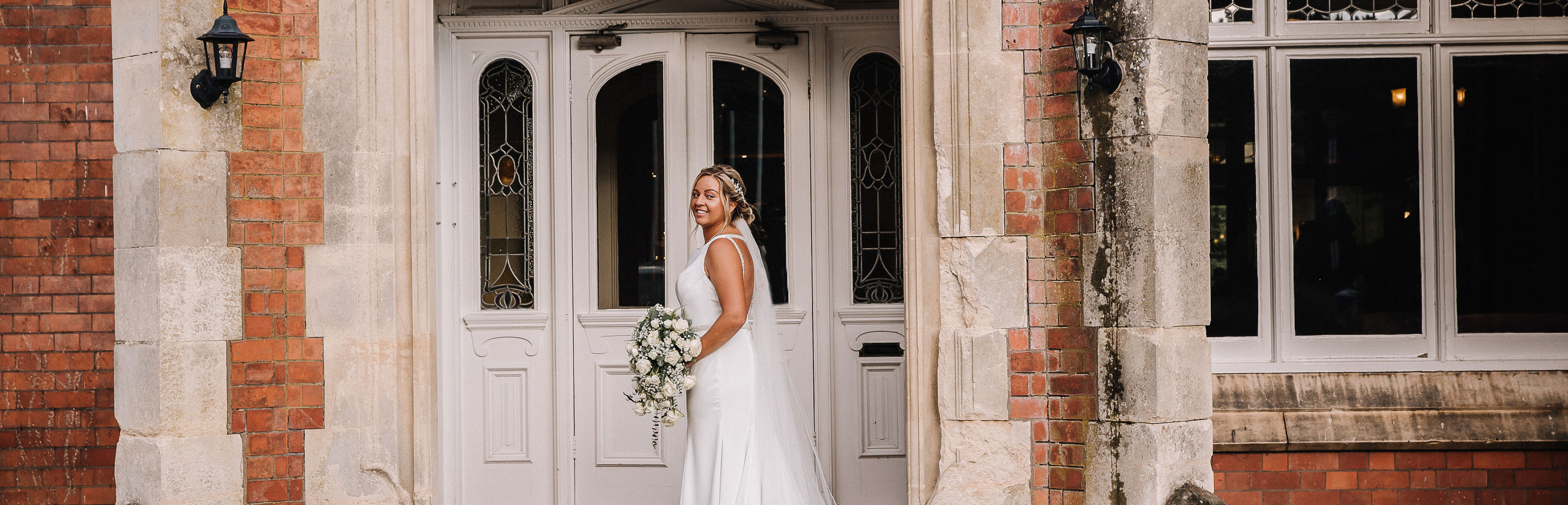 WEDDING PACKAGES Inner Desktop Banner