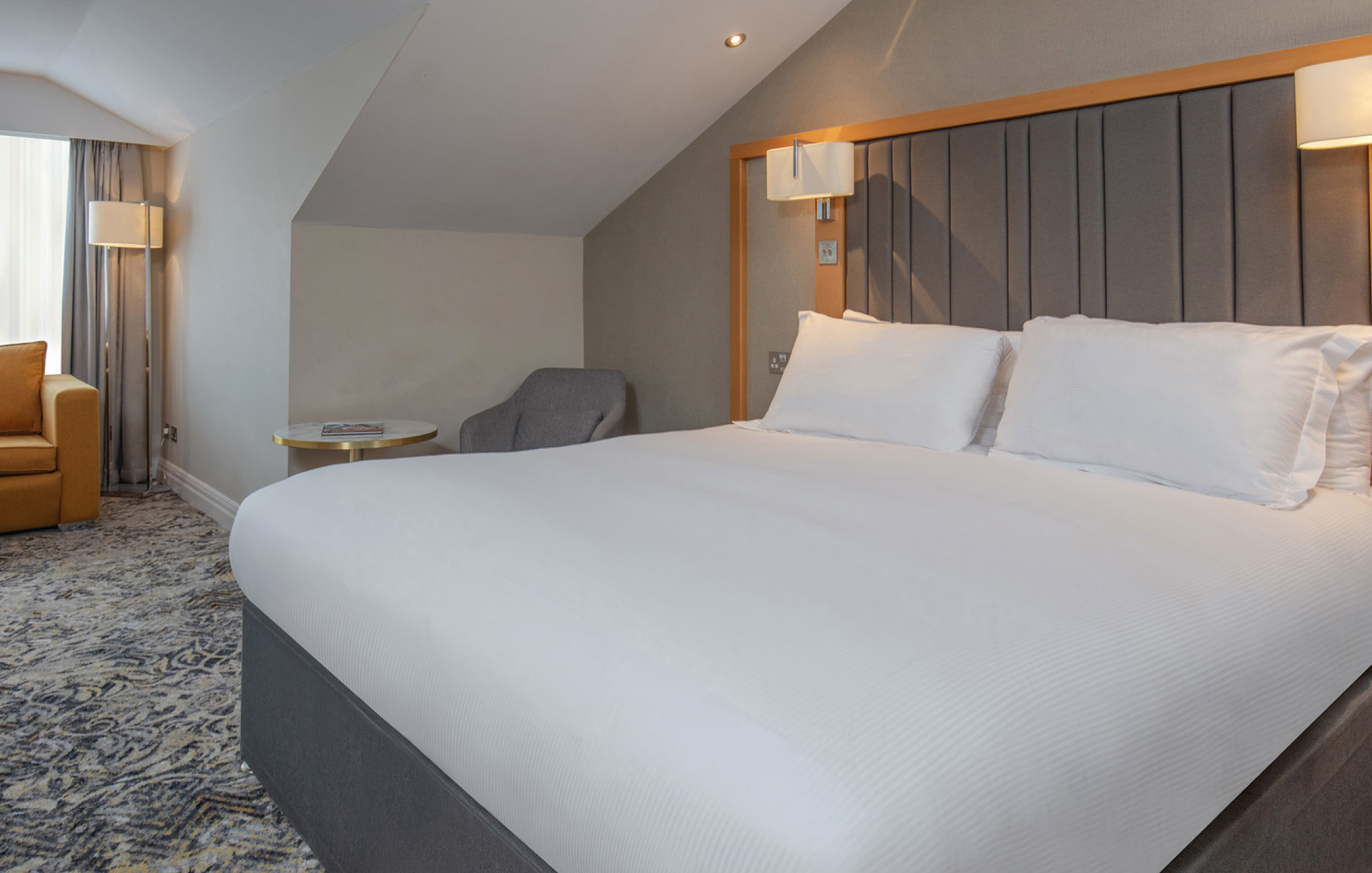 Gallery SUPERIOR KING Superior King 2