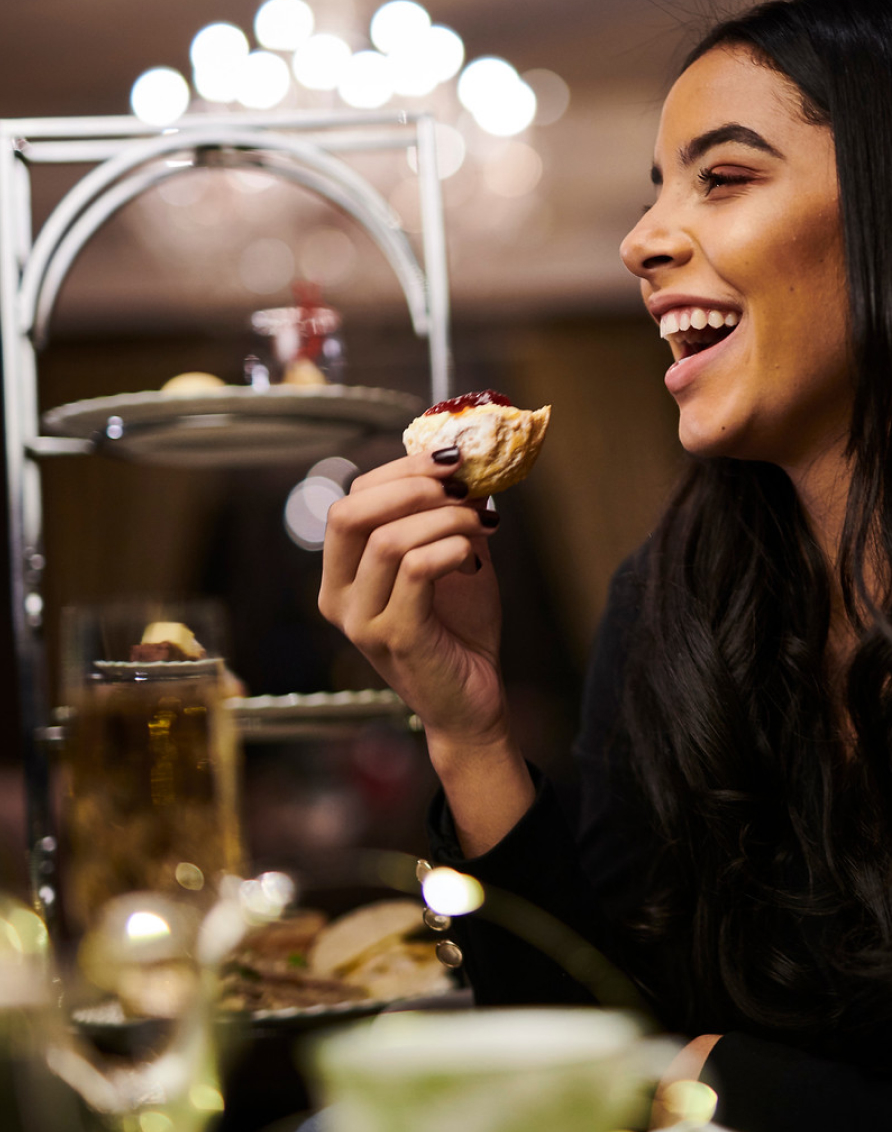 MAY HALF TERM Crosssell Desktop Primary CTA Aft Tea