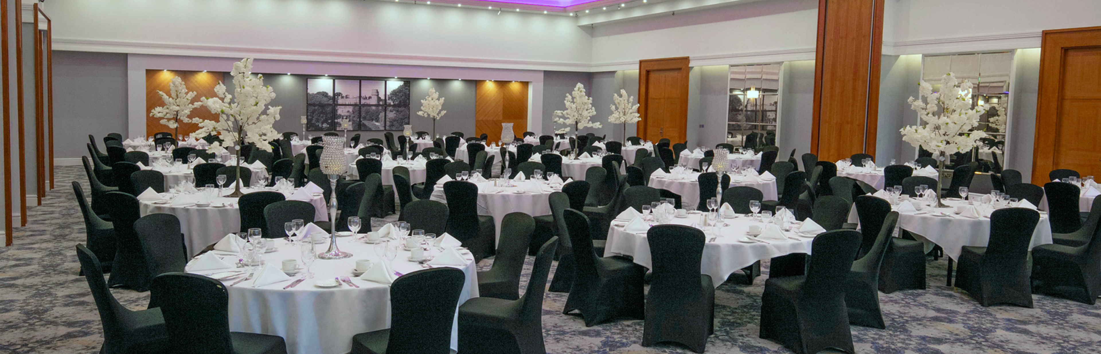 ASSOCIATIONS Inner Desktop Banner