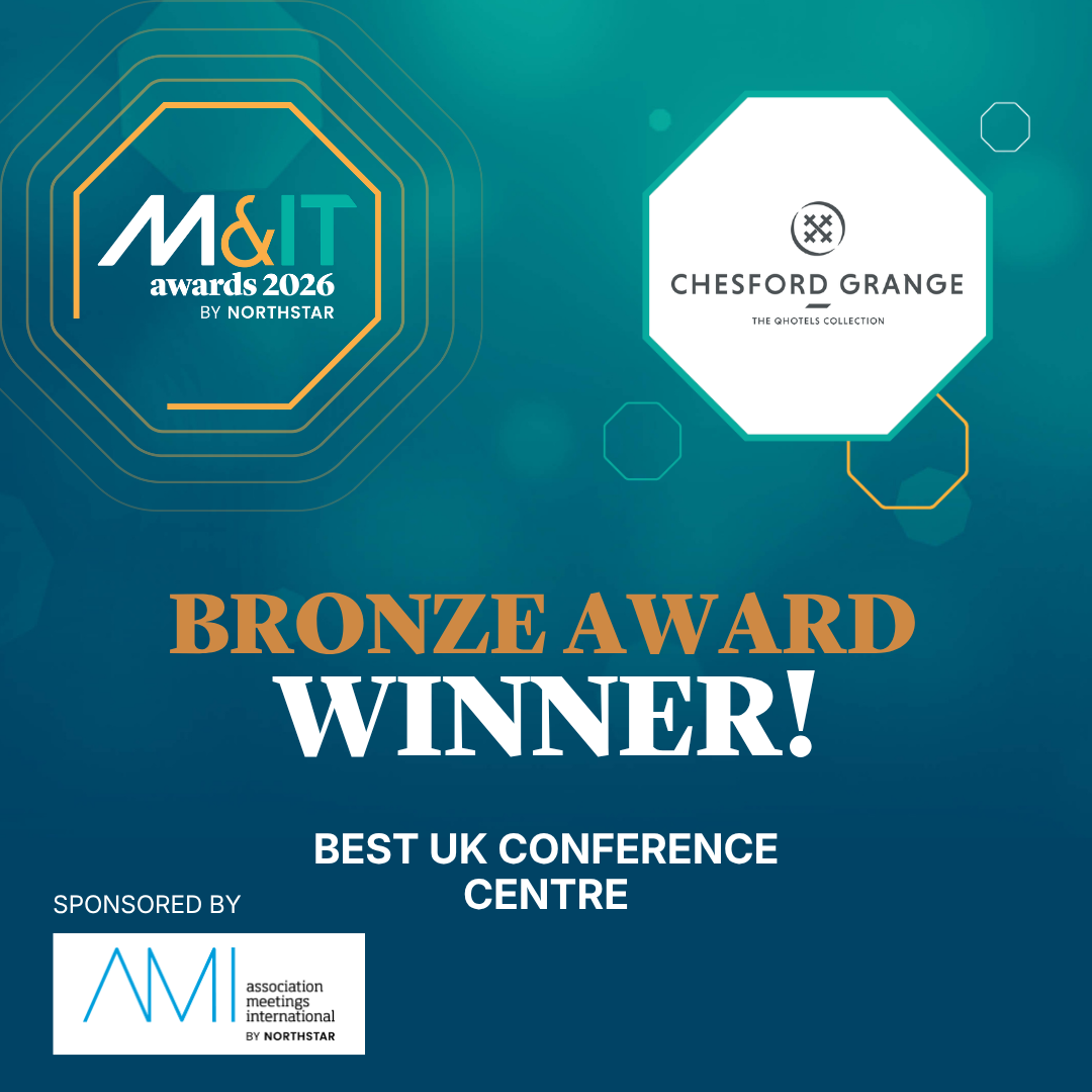 M&Itawards Bestukconference Chesfordgrange
