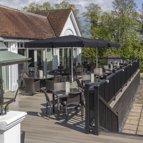 <p>TERRACE</p>
