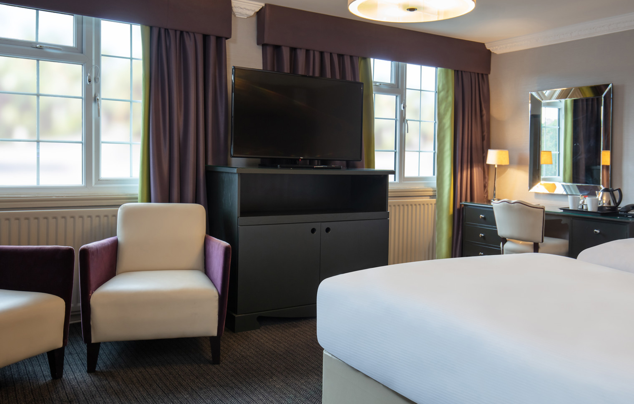 Gallery CLASSIC TWIN Classic Twin 6