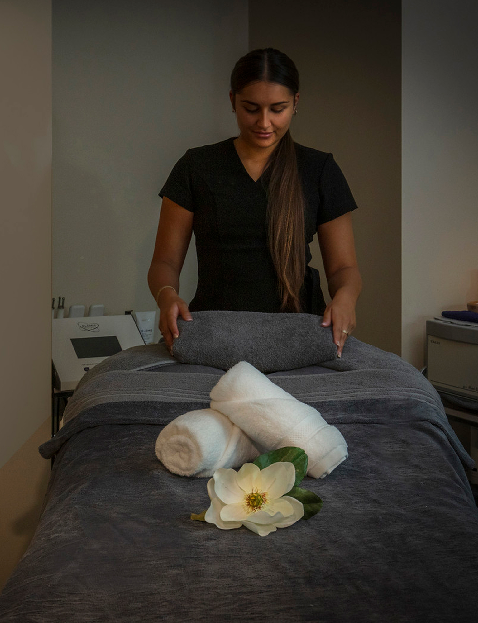 MAIN SPA TREATMENTS Inner Desktop Banner Banner