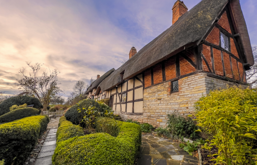 MAIN THINGS TO DO Carousel Desktop TTD Warwickshire Carousel