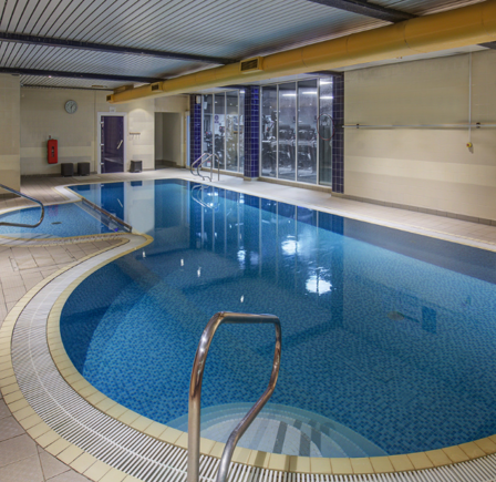 <strong>CHILDREN'S SWIM TIMES</strong>