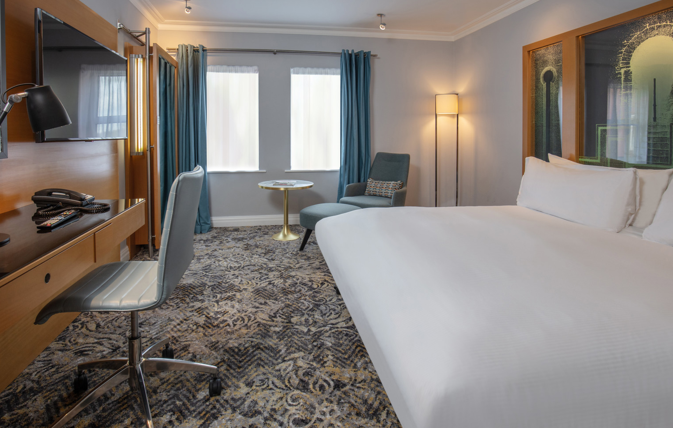 Gallery DELUXE KING Deluxe King 1