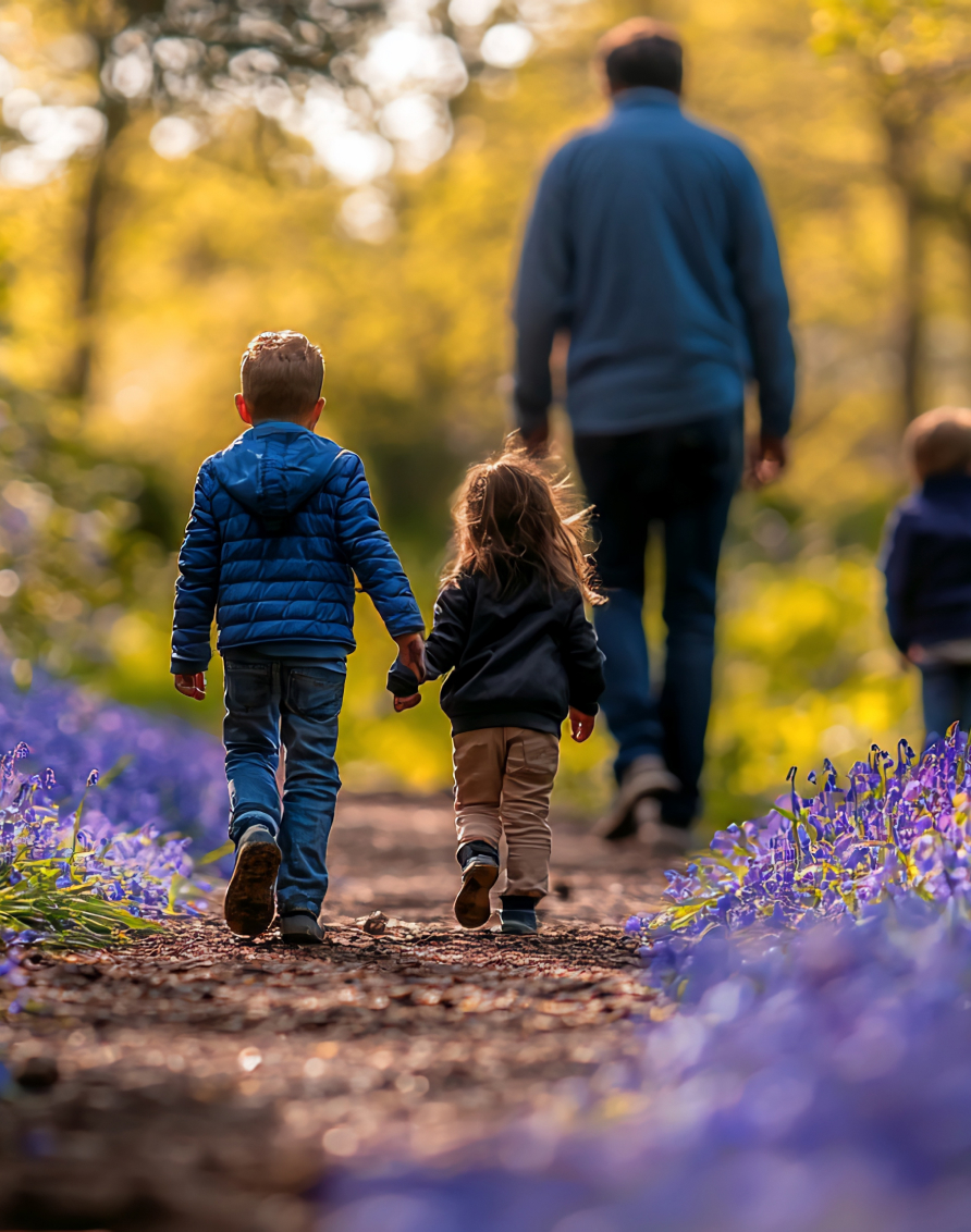 FAMILY FRIENDLY Crosssell Desktop 1