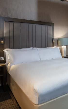 Classic Family Rooms