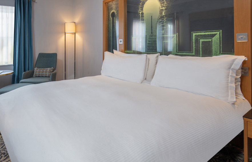 DELUXE Carousel Desktop Deluxe King Carousel 2