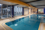 Gallery HEALTH CLUB Pool 2