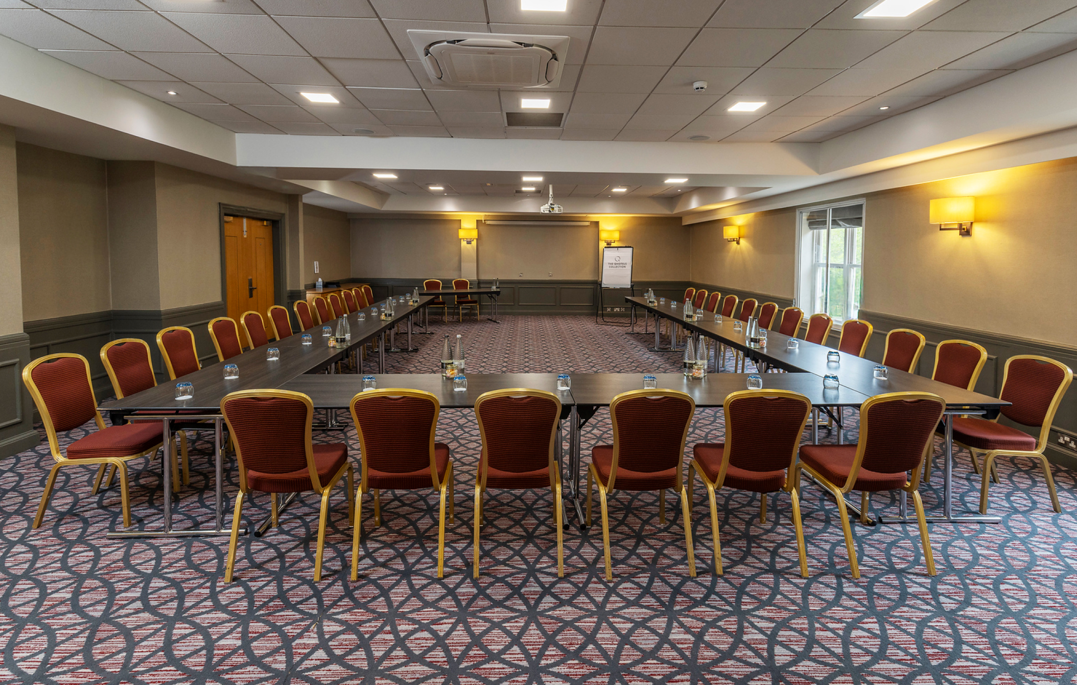 Gallery AVON Avon Ushape 1