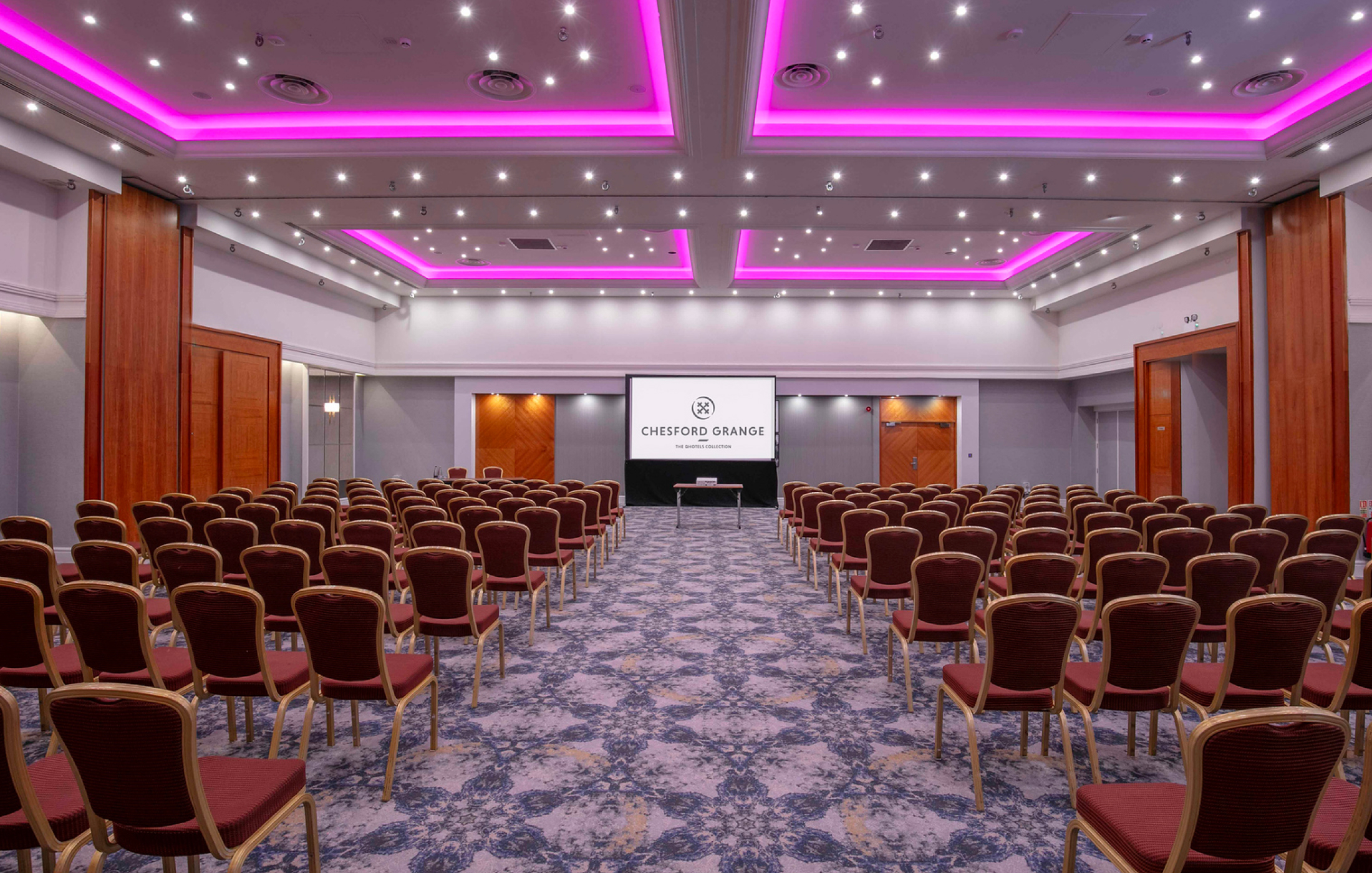 Gallery KENILWORTH Kenilworth Theatre 2